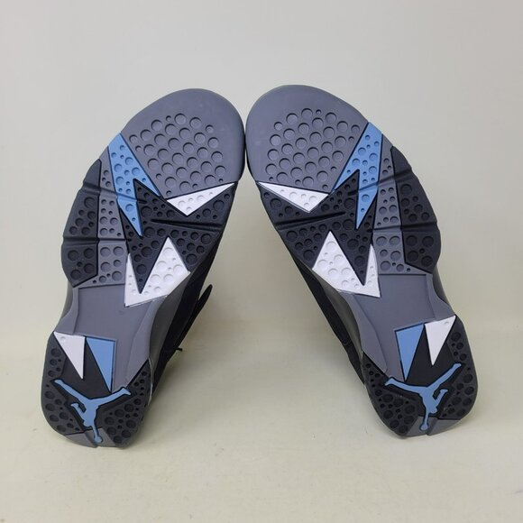 Nike Air Jordan 7 Retro 2023 Chambray Men's Size 12.5 CU9307-004 - Picture 6 of 11
